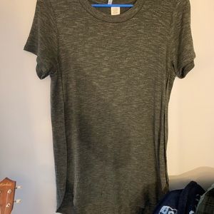 2 super cute side slit tunics 🌨✨🔮